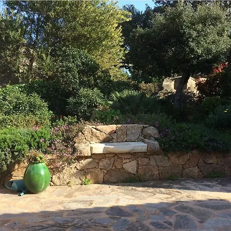 Holiday home Mini Orcino Hp77 Porto-Vecchio (Corsica)