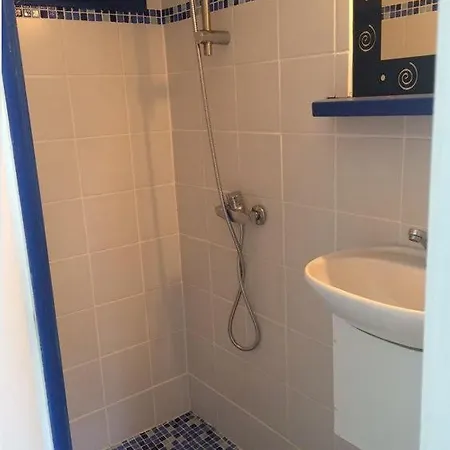 Holiday home Mini Orcino Hp77