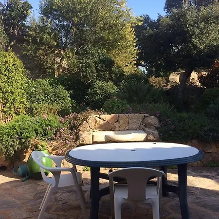 Mini Orcino Hp77 Holiday home
