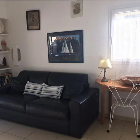 Holiday home Mini Orcino Hp77 *